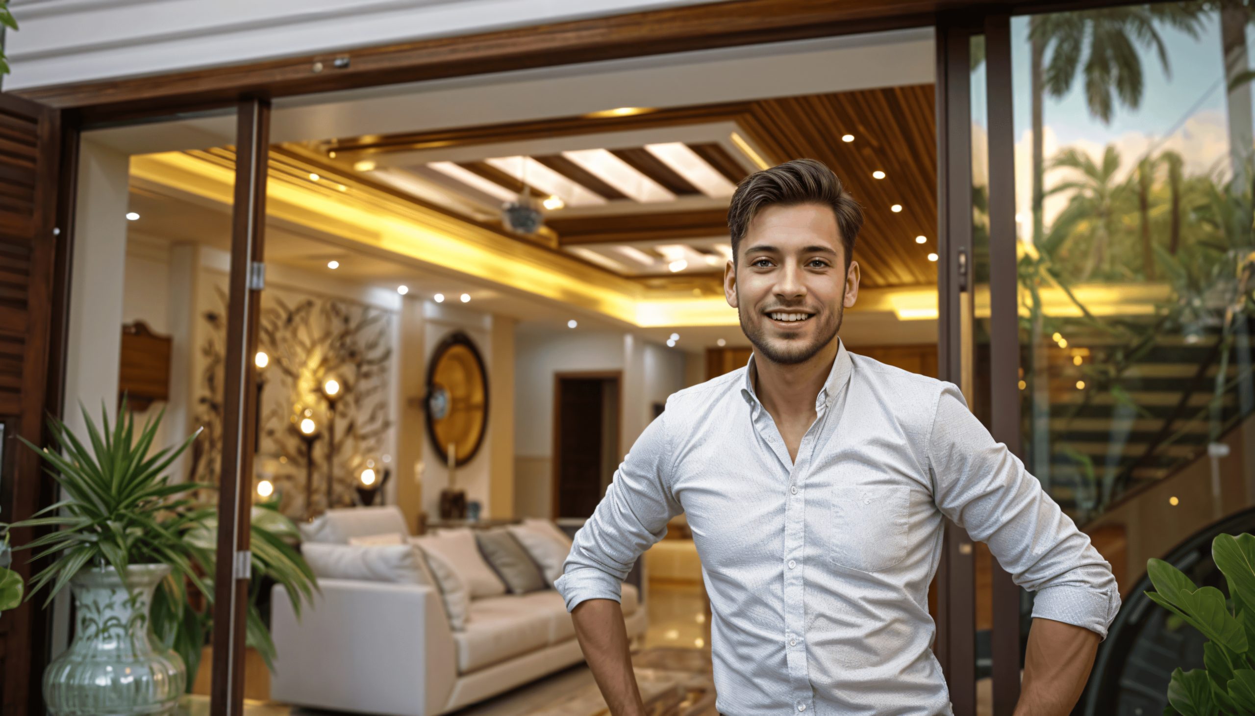 Airbnb anuncia novidades e melhorias para anfitriões e hóspedes