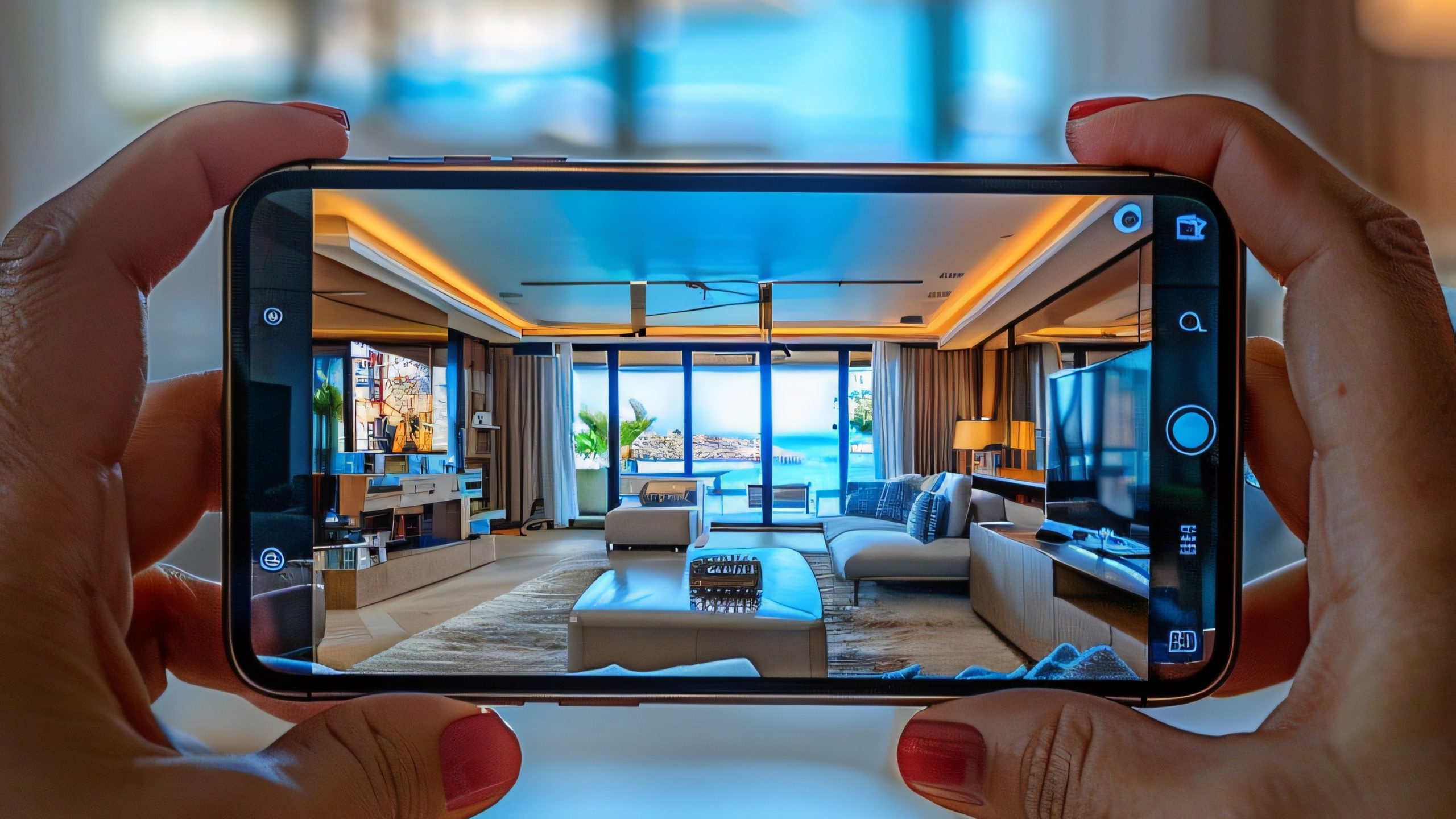 Airbnb tem crescimento de 80% no faturamento no primeiro trimestre de 2022